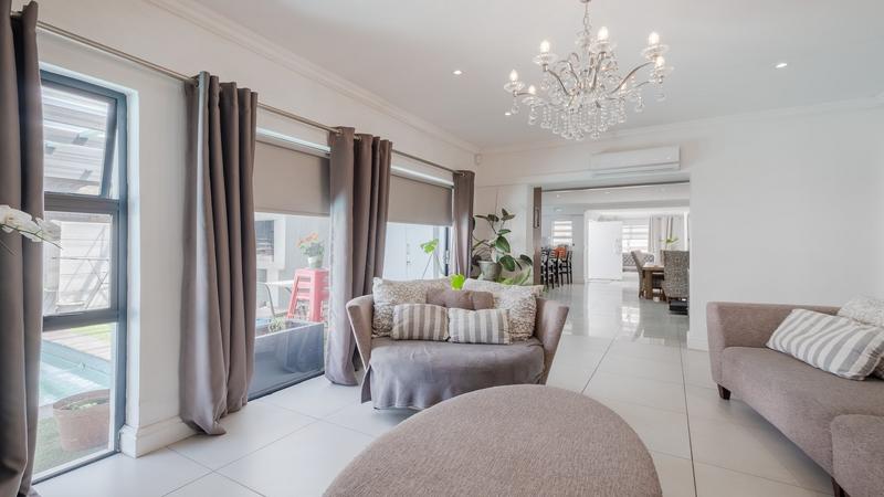 3 Bedroom Property for Sale in Vasco Estate Western Cape